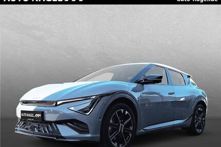 Kia EV6 Gebrauchtwagen