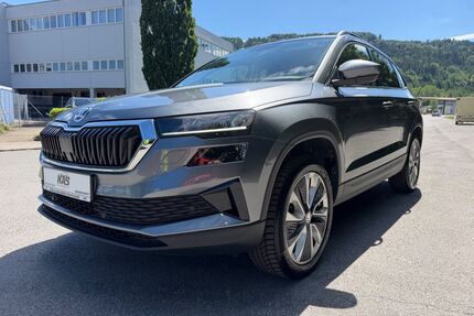 Skoda Karoq Gebrauchtwagen
