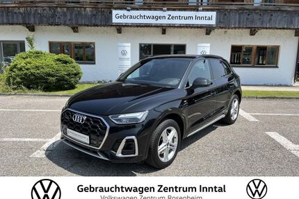 Audi Q5 Gebrauchtwagen