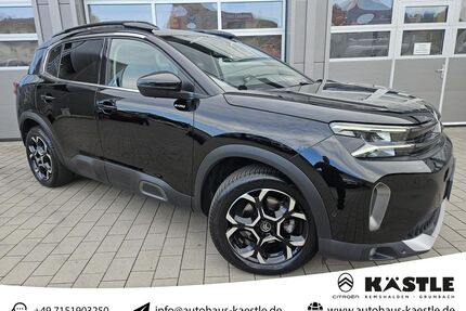 Citroen C5 Aircross Gebrauchtwagen