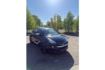 Opel Adam Gebrauchtwagen