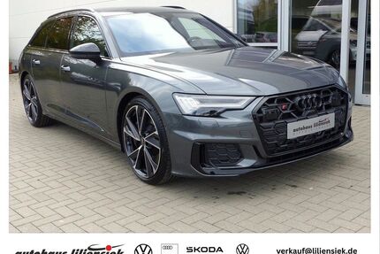 Audi S6 Gebrauchtwagen