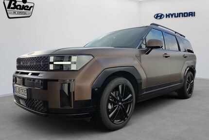 Hyundai SANTA FE Gebrauchtwagen