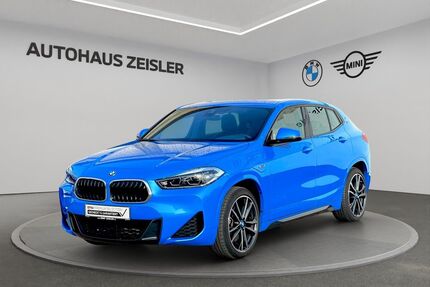 BMW X2 Gebrauchtwagen