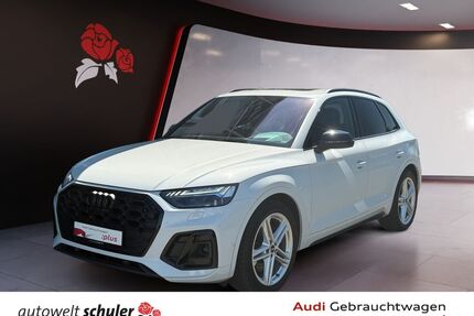 Audi SQ5 Gebrauchtwagen