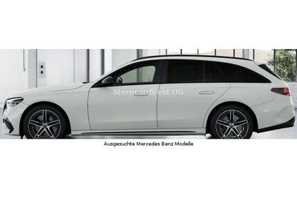 Mercedes-Benz E 450 Gebrauchtwagen