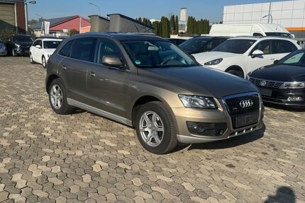 Audi Q5 Gebrauchtwagen