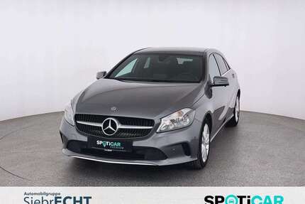 Mercedes-Benz A 200 Gebrauchtwagen