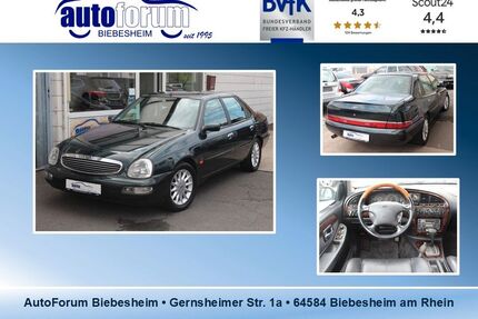 Ford Scorpio Gebrauchtwagen