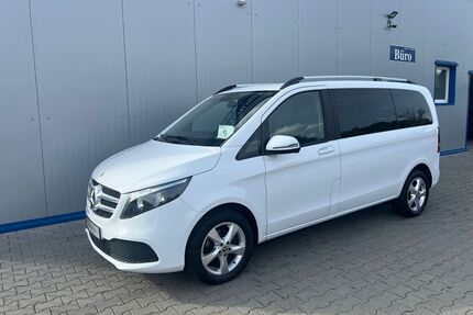 Mercedes-Benz V 220 Gebrauchtwagen