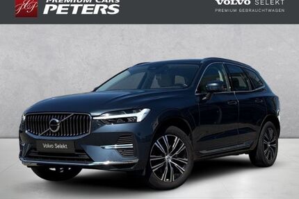 Volvo XC60 Gebrauchtwagen