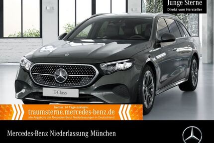 Mercedes-Benz E 300 Gebrauchtwagen