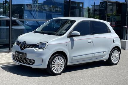 Renault Twingo Gebrauchtwagen