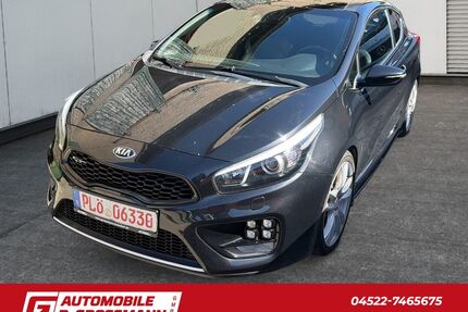 Kia ceed / Ceed Gebrauchtwagen