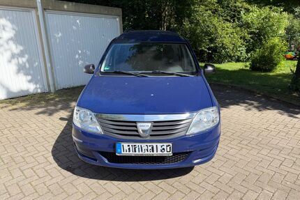 Dacia Logan Gebrauchtwagen