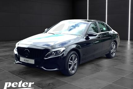 Mercedes-Benz C 180 Gebrauchtwagen
