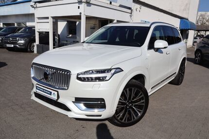 Volvo XC90 Gebrauchtwagen