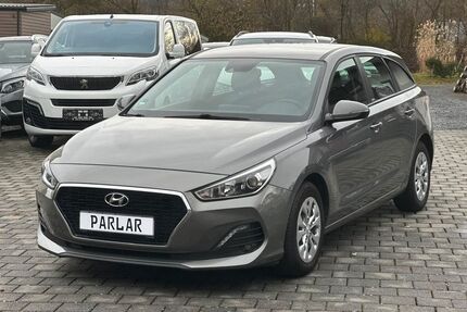 Hyundai i30 Gebrauchtwagen