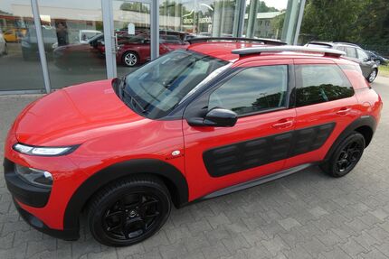 Citroen C4 Cactus Gebrauchtwagen