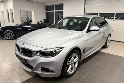 BMW 330 Gran Turismo Gebrauchtwagen