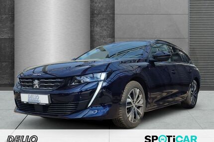 Peugeot 508 Gebrauchtwagen