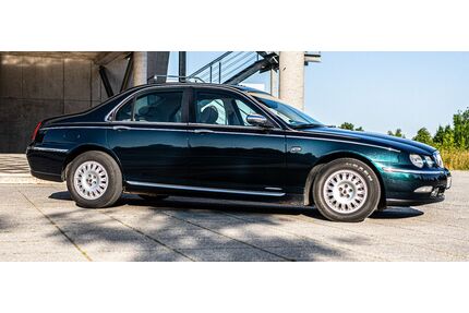 Rover 75 Gebrauchtwagen