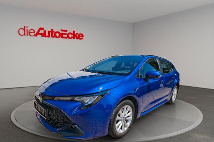 Toyota Corolla Gebrauchtwagen