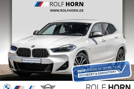 BMW X2 Gebrauchtwagen