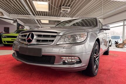 Mercedes-Benz C 200 Gebrauchtwagen