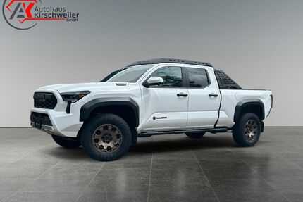 Toyota Tacoma Gebrauchtwagen