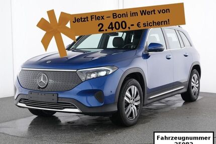 Mercedes-Benz EQB Gebrauchtwagen