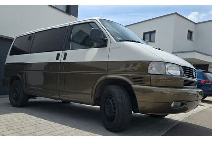 VW T4 andere Gebrauchtwagen