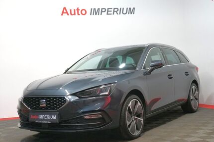 Seat Leon Gebrauchtwagen