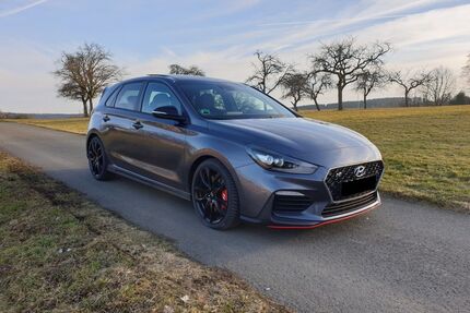 Hyundai i30 Gebrauchtwagen