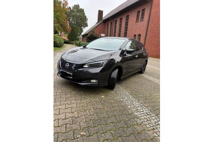 Nissan Leaf Gebrauchtwagen