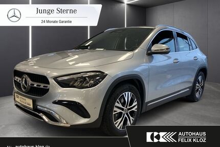 Mercedes-Benz GLA 180 Gebrauchtwagen