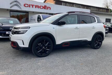 Citroen C5 Aircross Gebrauchtwagen