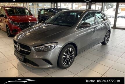 Mercedes-Benz B 200 Gebrauchtwagen
