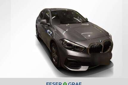 BMW 118 Gebrauchtwagen