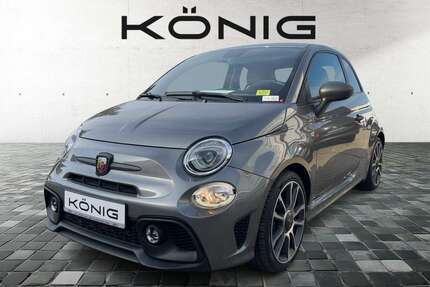 Abarth 595 Gebrauchtwagen