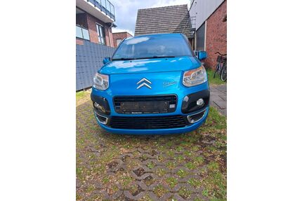 Citroen C3 Picasso Gebrauchtwagen