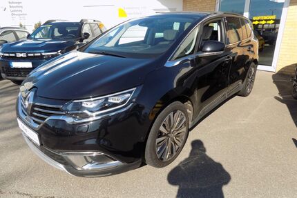 Renault Espace Gebrauchtwagen