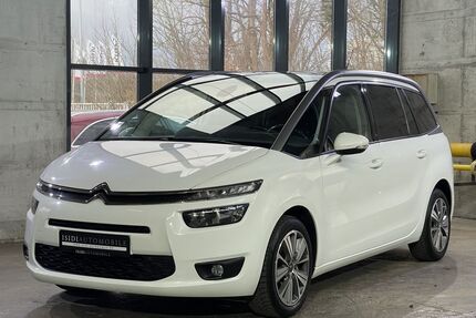 Citroen C4 Picasso Gebrauchtwagen