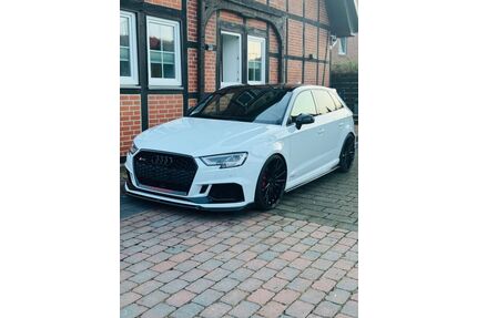 Audi RS3 Gebrauchtwagen