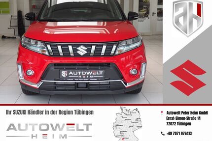 Suzuki Vitara Gebrauchtwagen