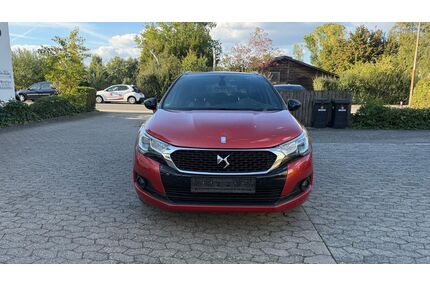 DS Automobiles DS4 Gebrauchtwagen