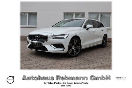 Volvo V60 Gebrauchtwagen