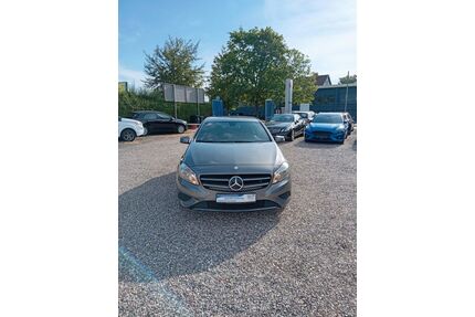 Mercedes-Benz A 180 Gebrauchtwagen