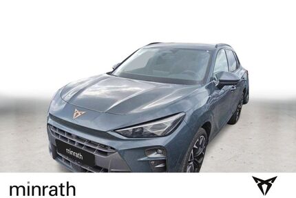 Cupra Terramar Gebrauchtwagen