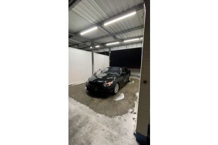 BMW 523 Gebrauchtwagen